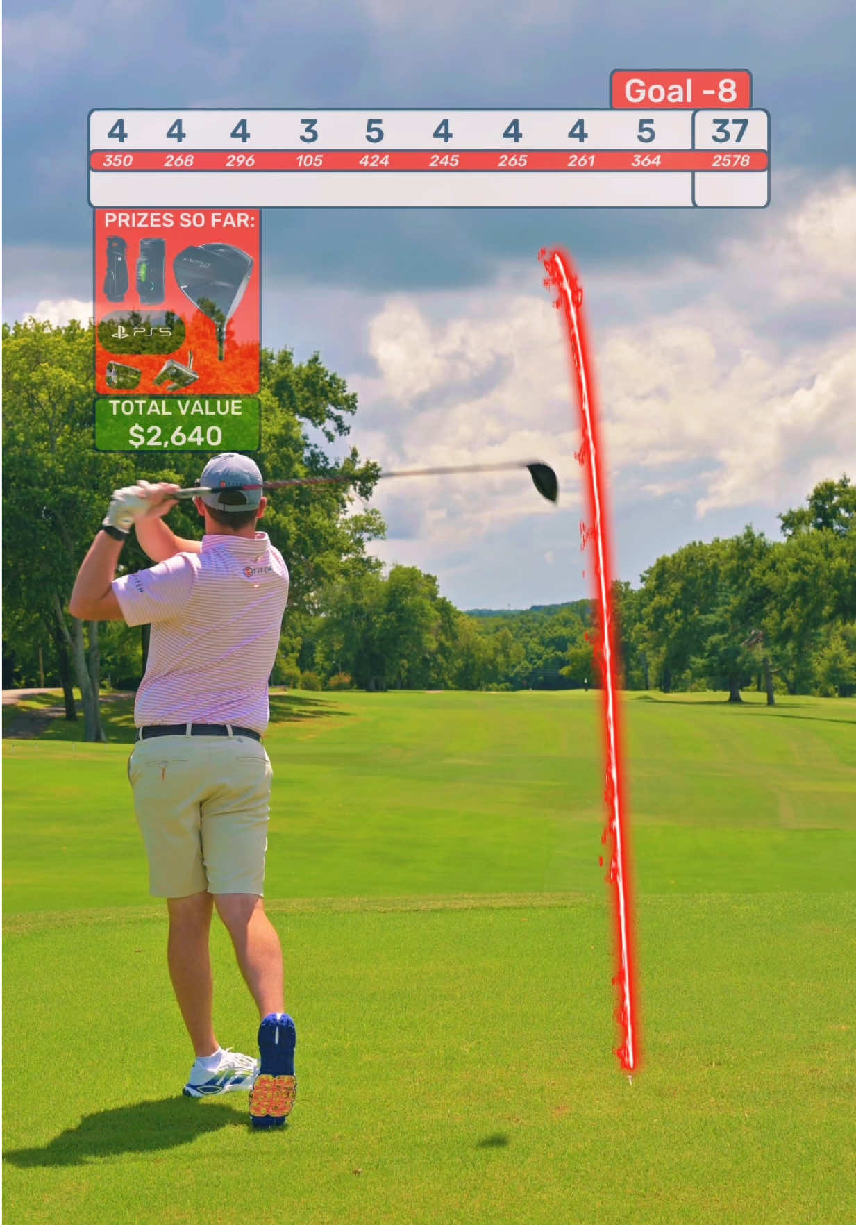 @EJ Hill Golf