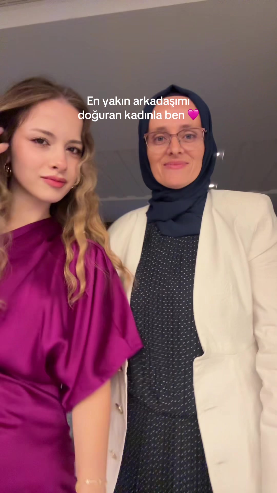 @Elif Sara&ccedil;