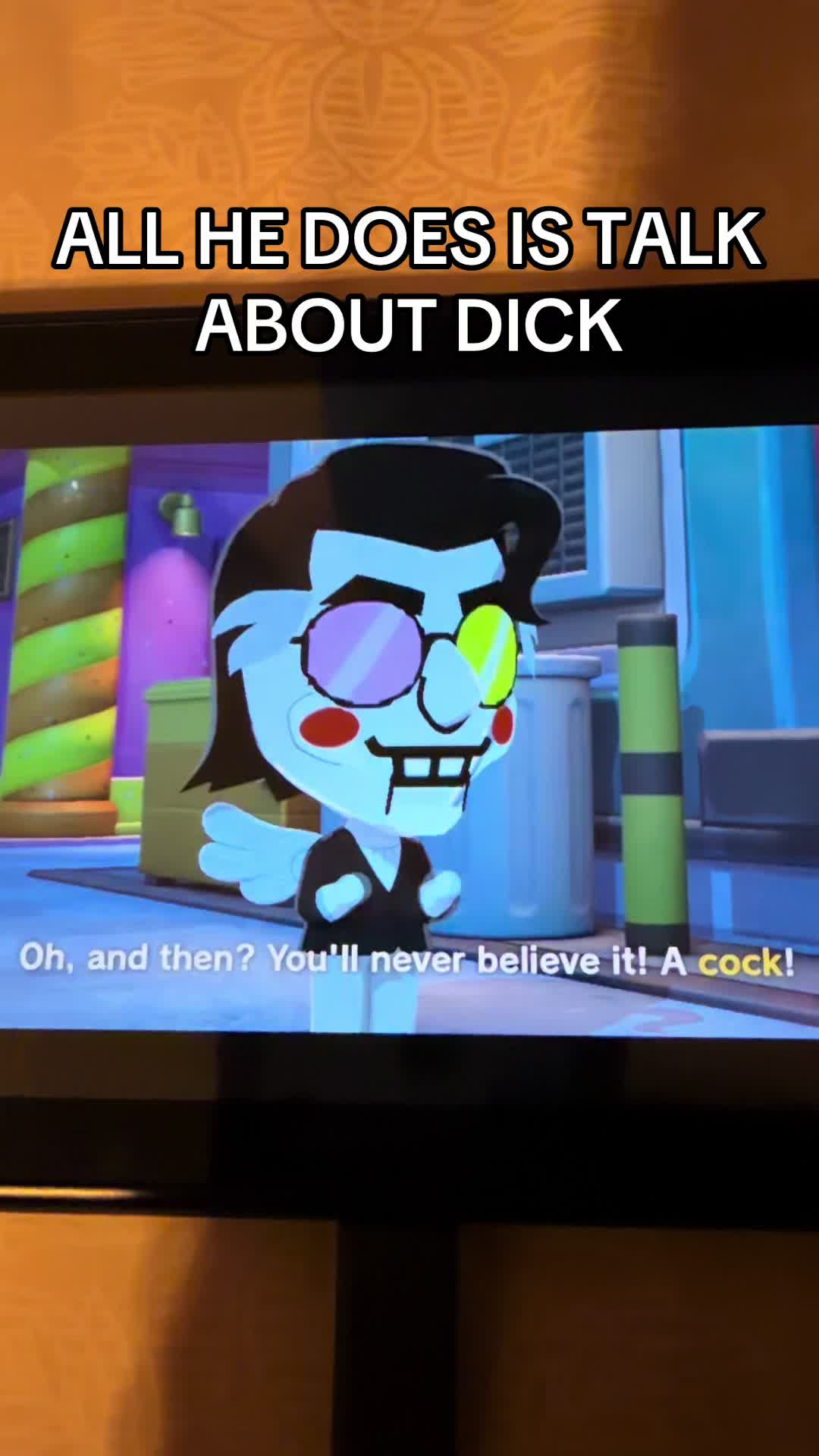 @ChickenPlague