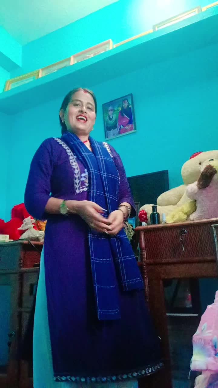 @sushila chettri