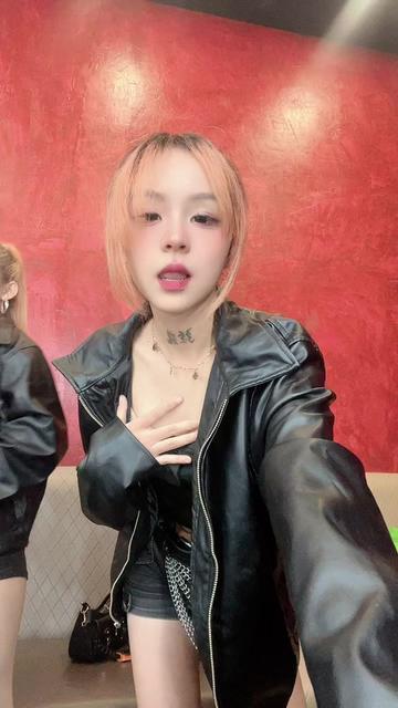@N(ชมพู)🐾