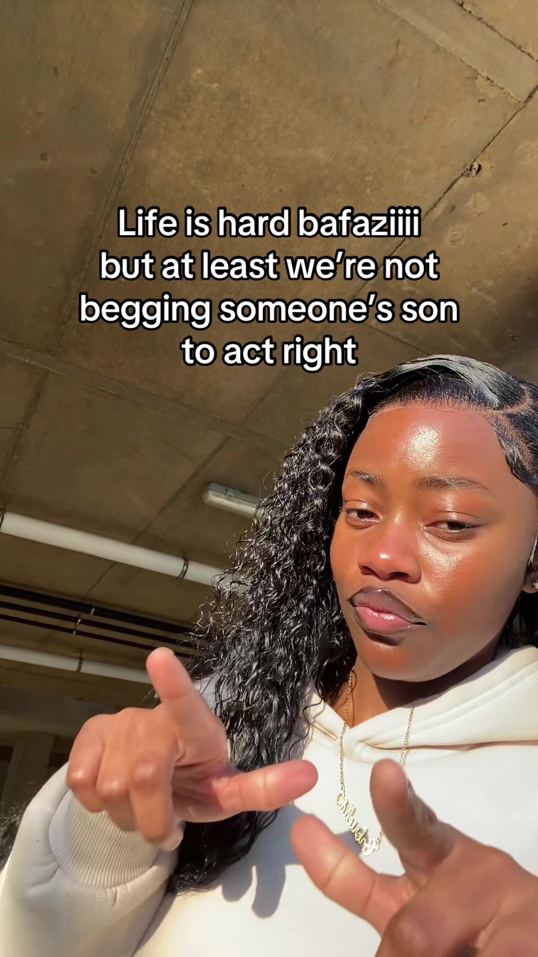 @Sugar mama