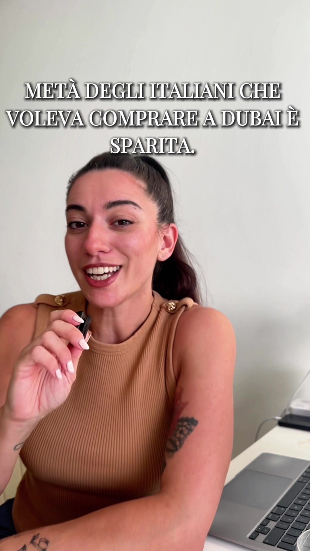 @giulia &bull; Investire a Dubai