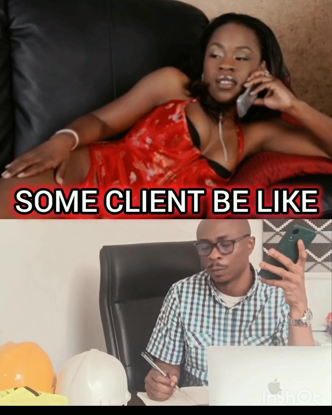 @Muyiwa