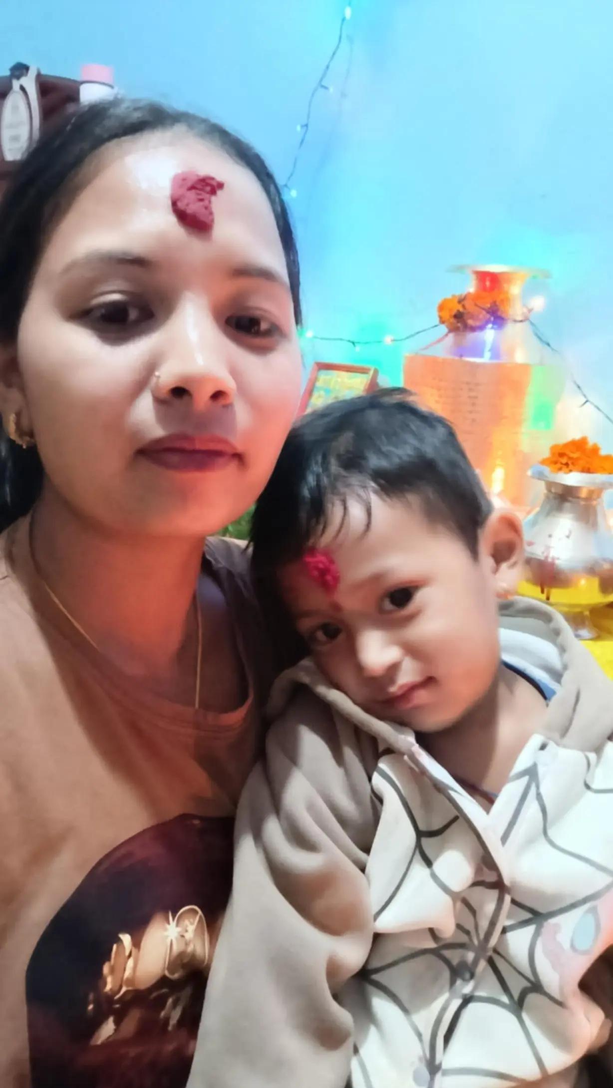 @ramila tamang