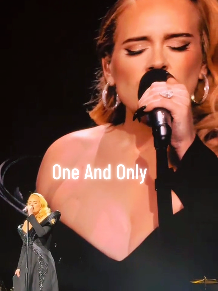 @Adele's Symphony Fan 🪐