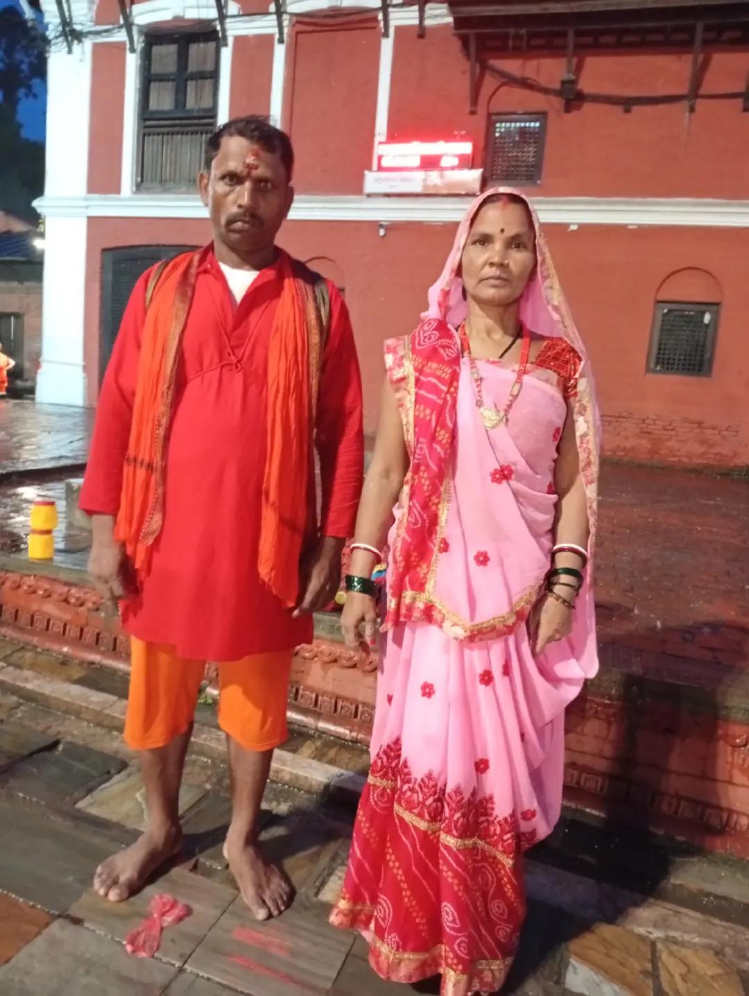 @virendra sah