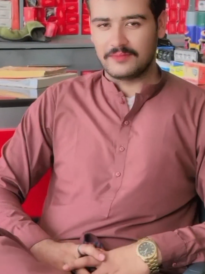 @Khaskheli Brand🤫