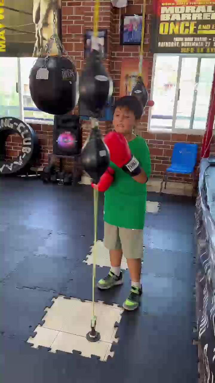 @Yonekura Boxing Club
