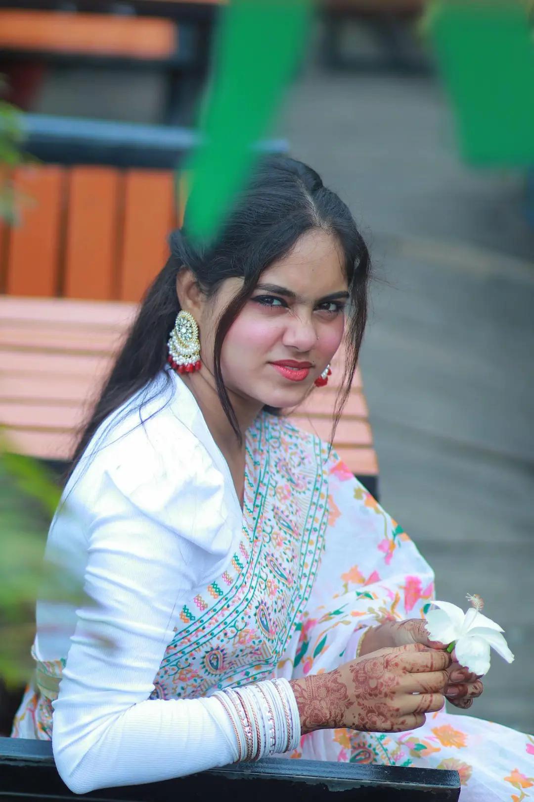 @💐মায়াবতী 🌺  ⛎