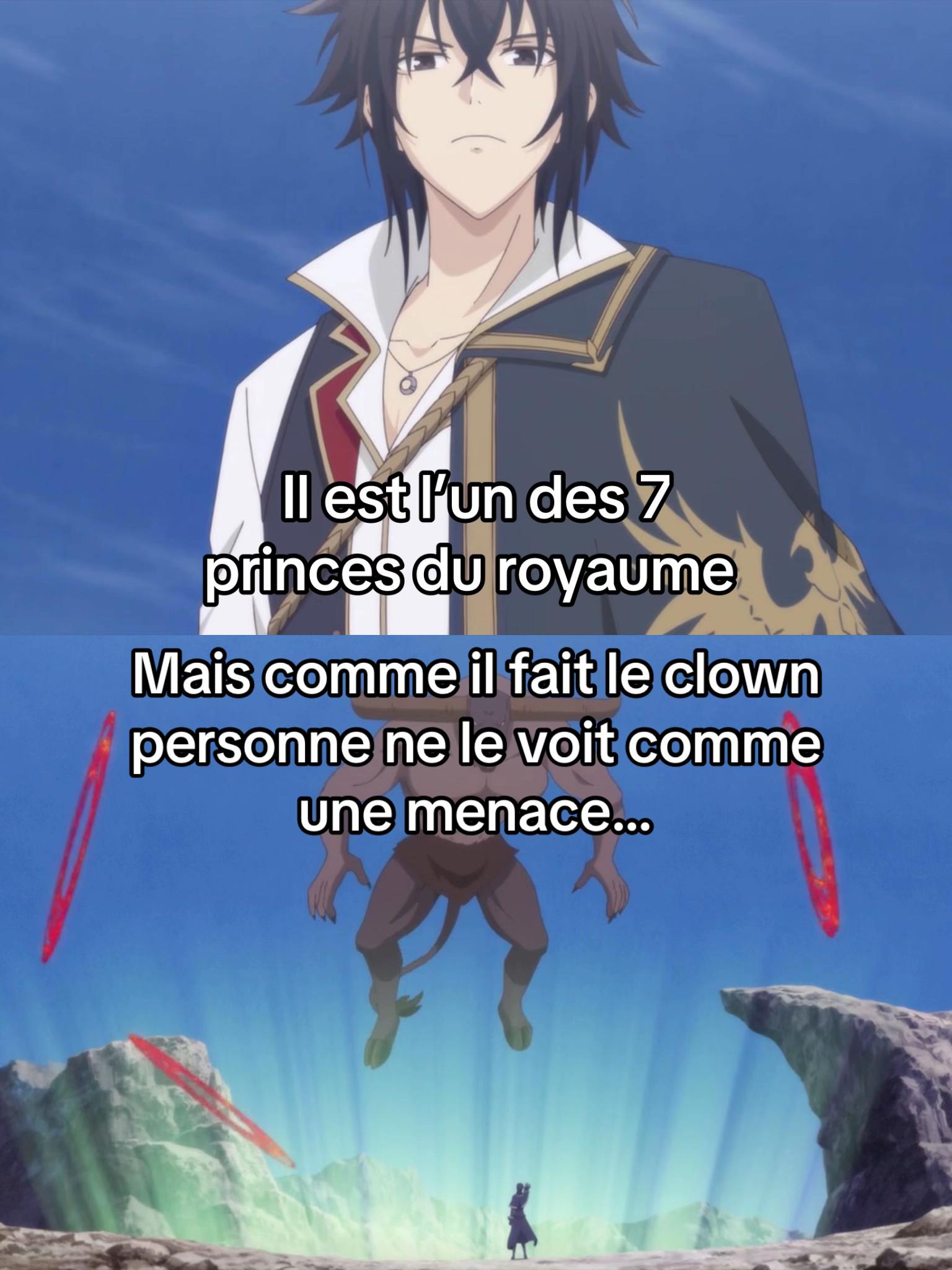 @Animecrew