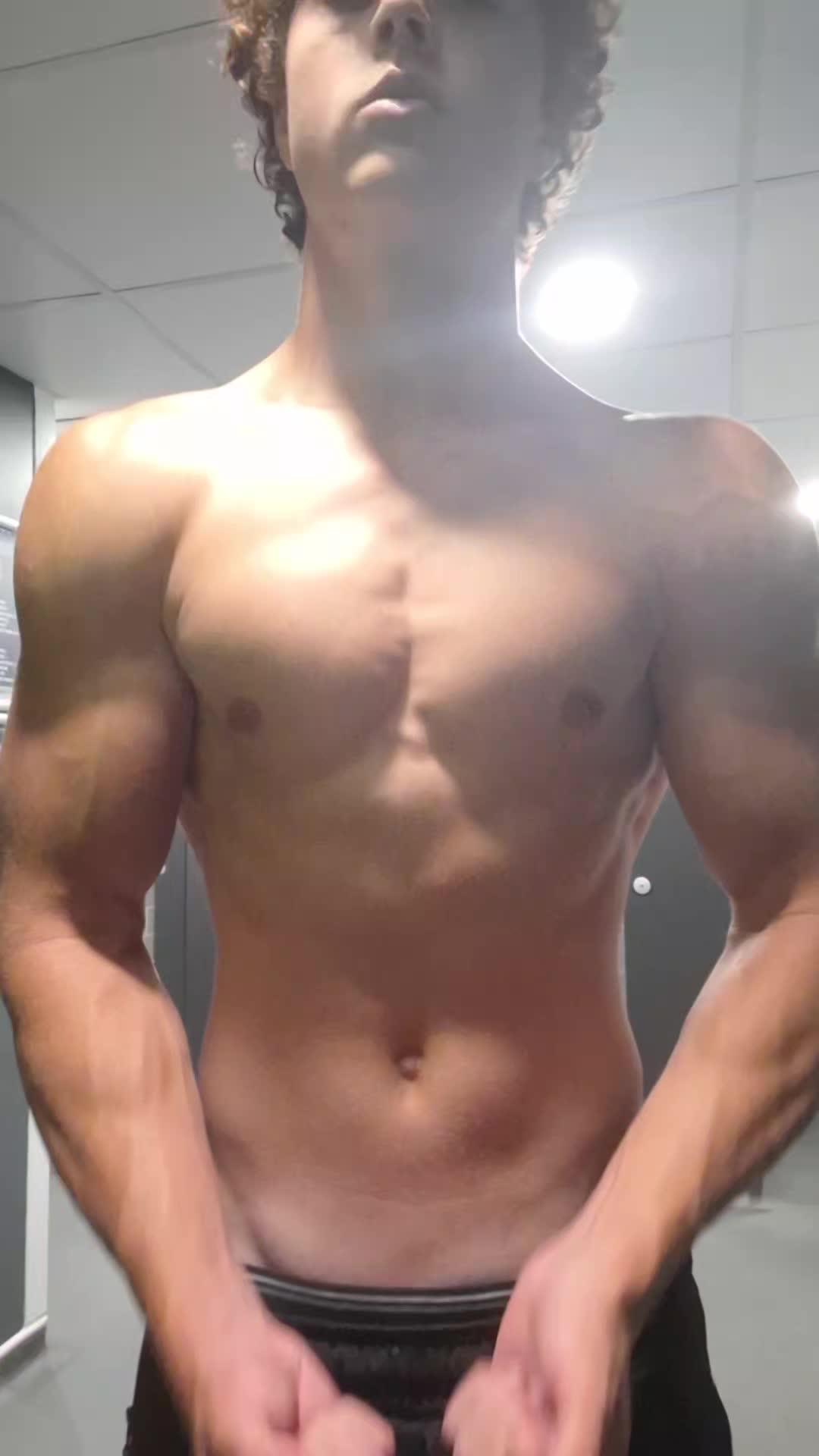 @clark kent jr 💪
