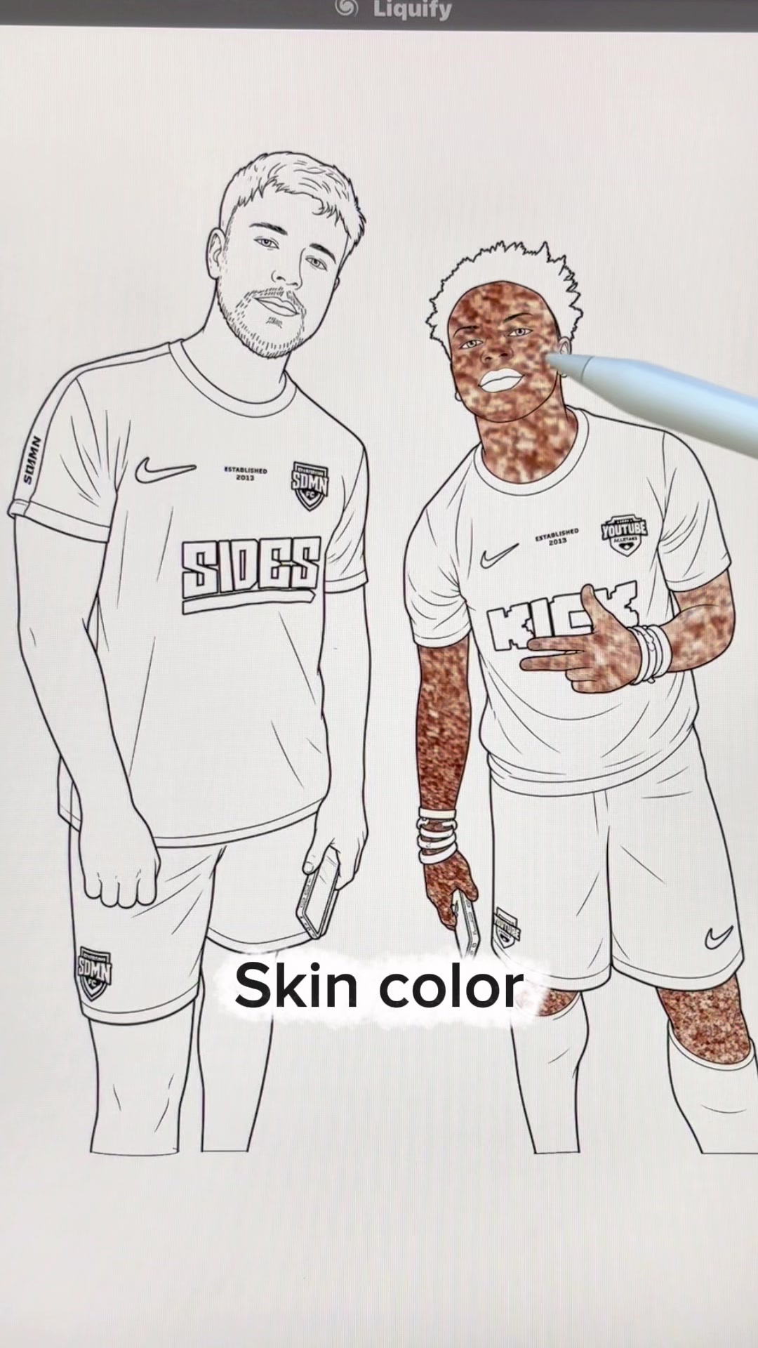 @legends.in.color