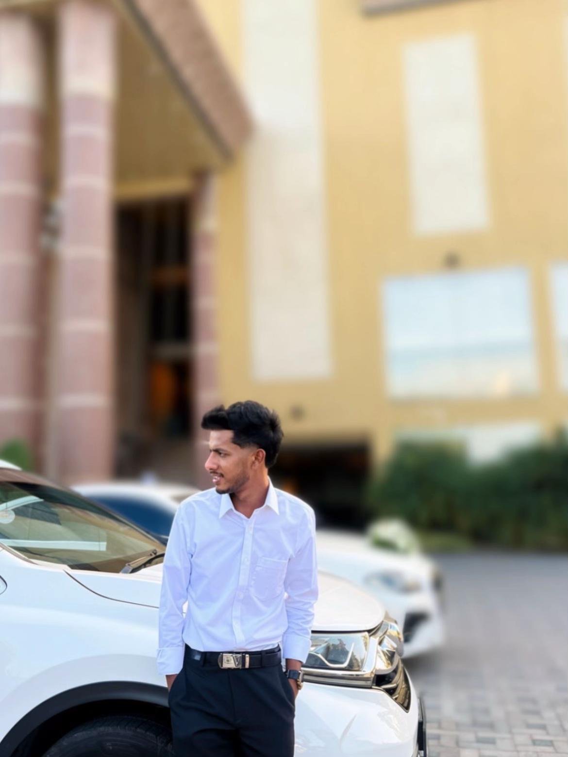 @Feroh 🧸