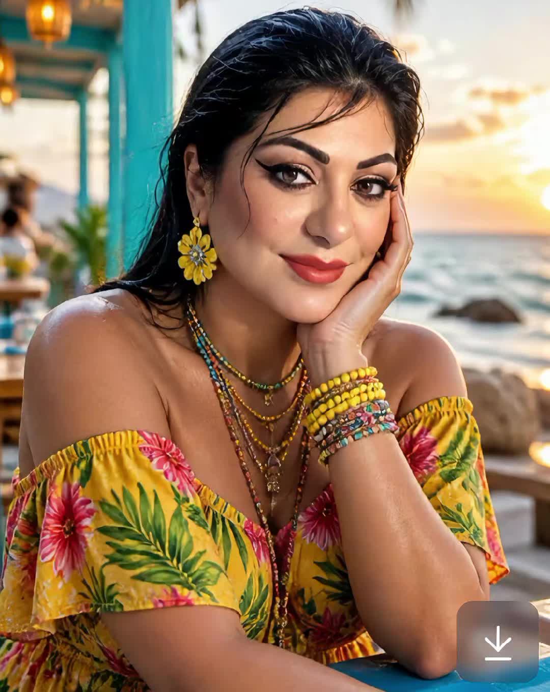 @Carmen Calafiore