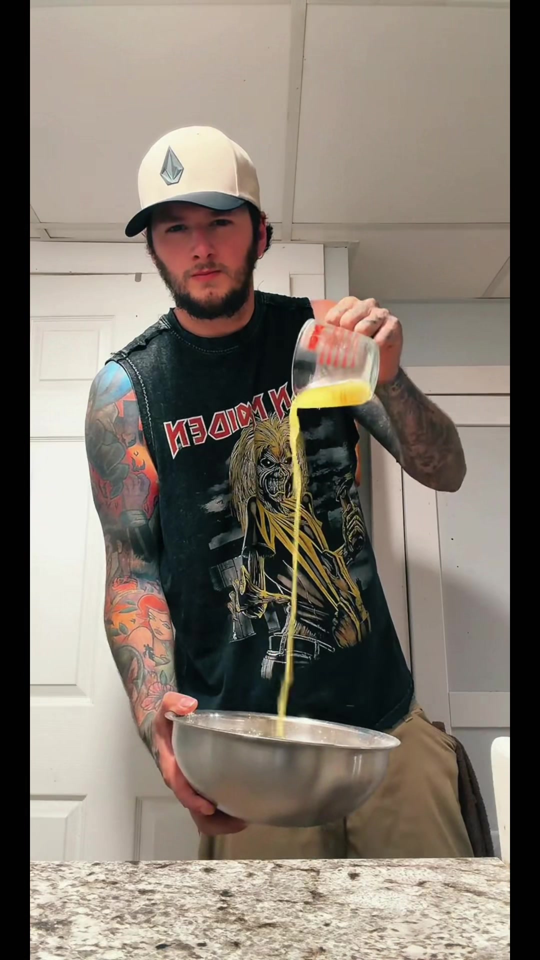 @dadrockking