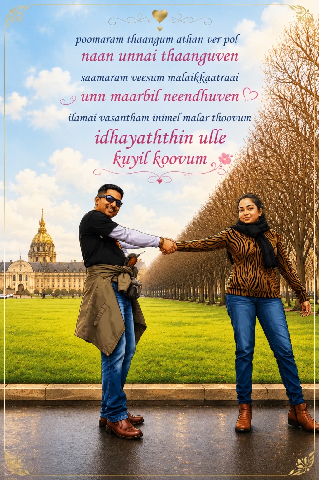 @Kogilavany Kalimuthu