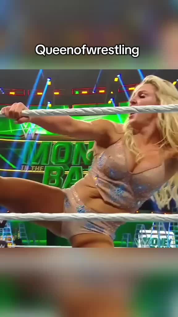 @Queenwrestling