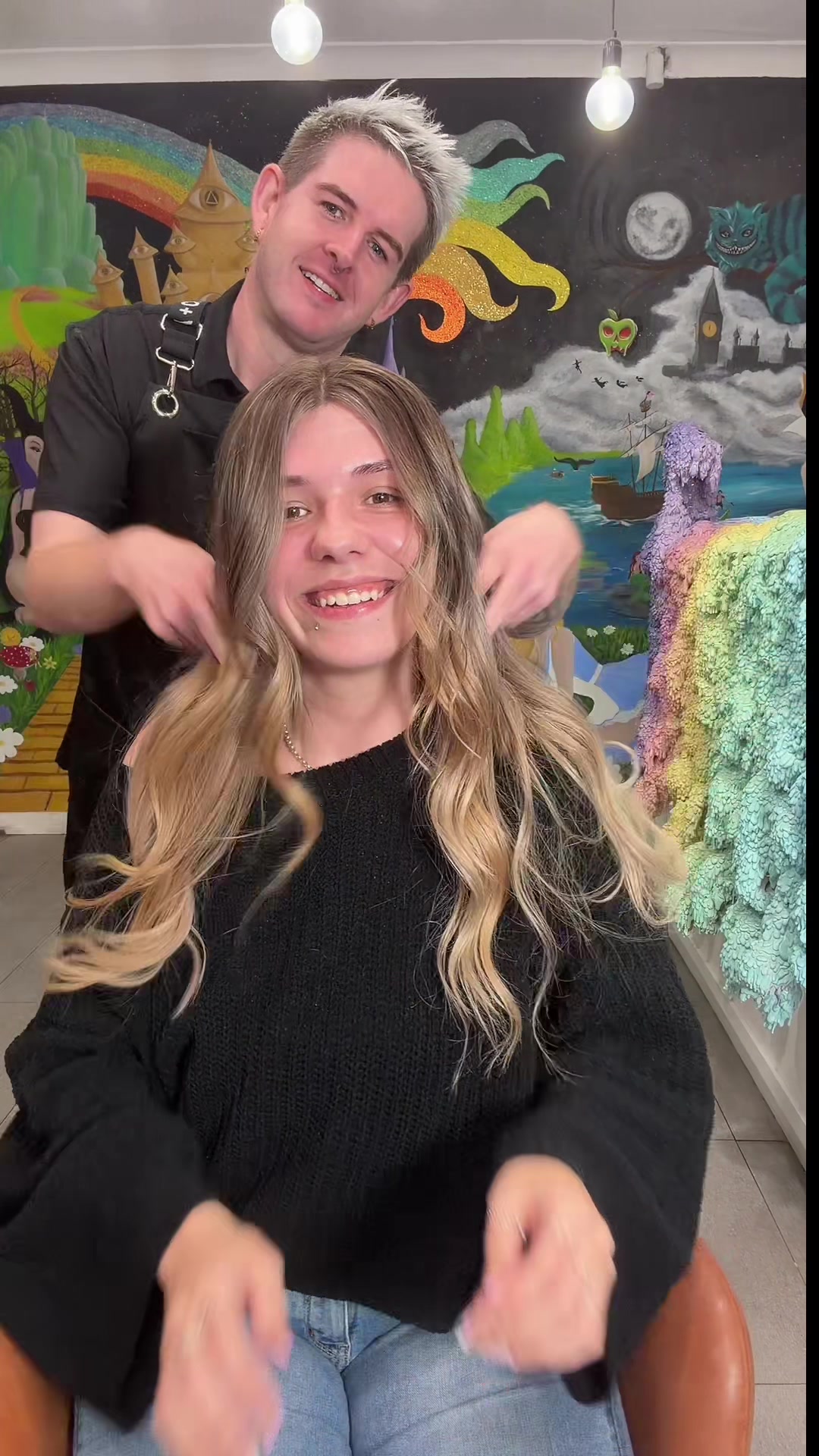 @Andy&ensp;Pandy&ensp;Hair&ensp;Candy&ensp;Salon