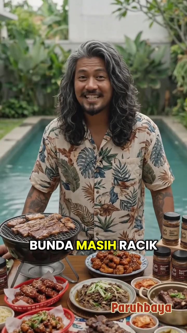 @Paruh Baya