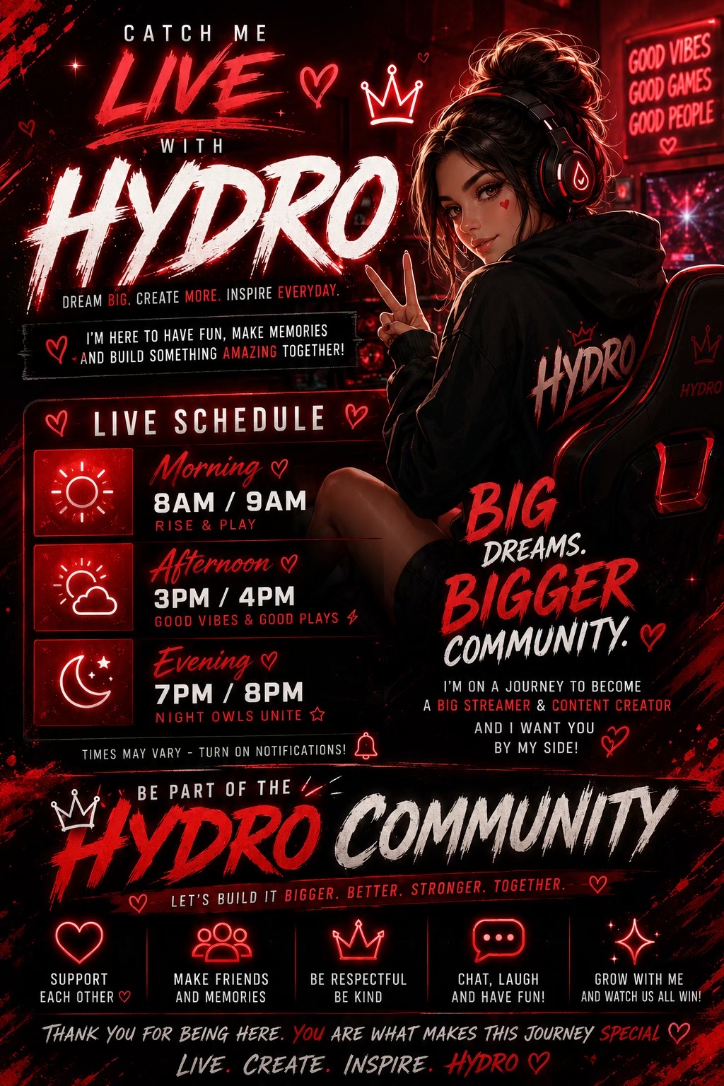@hydro🪼