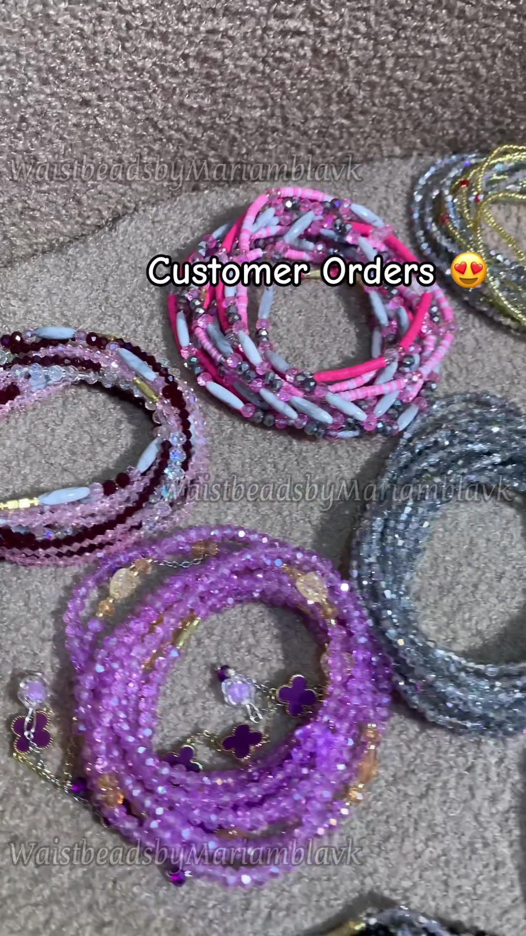 @Mariamblavk d bead maker