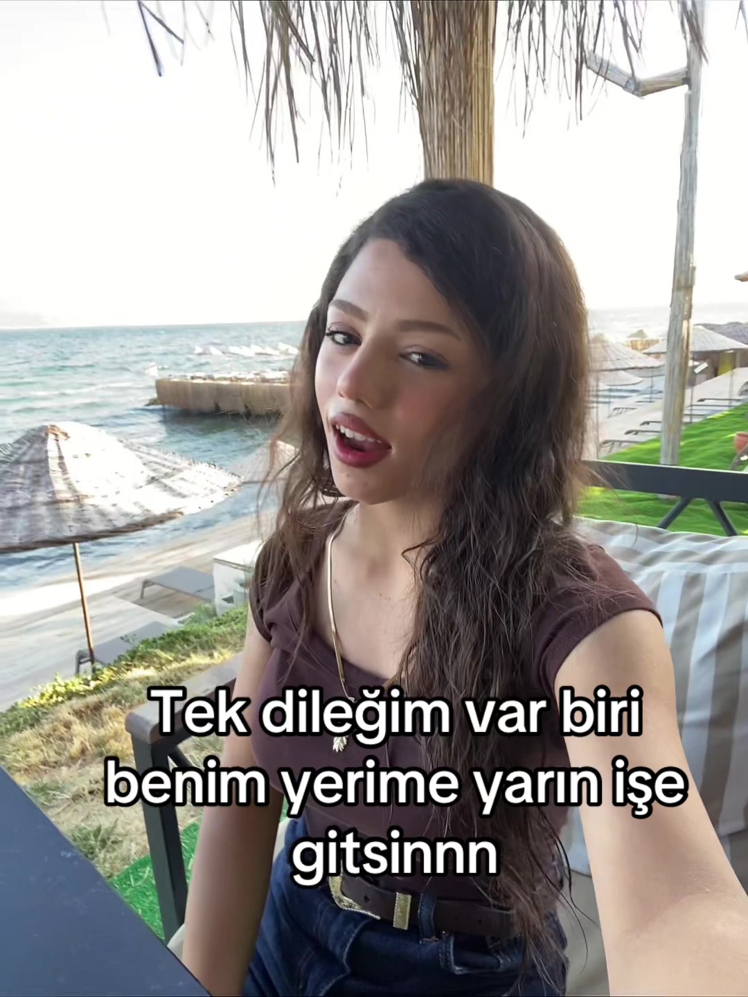 @Esmer kızz