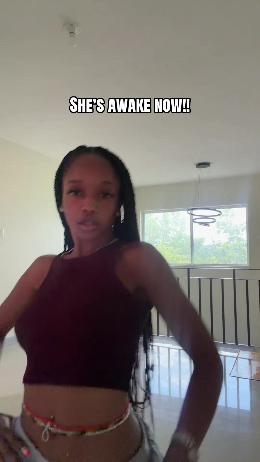 @Miss Londonnn