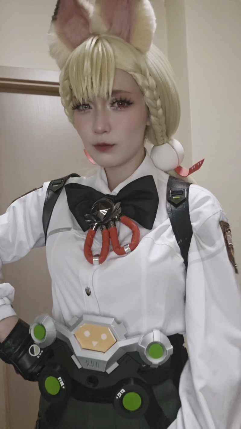 @alinussshkaa cosplay