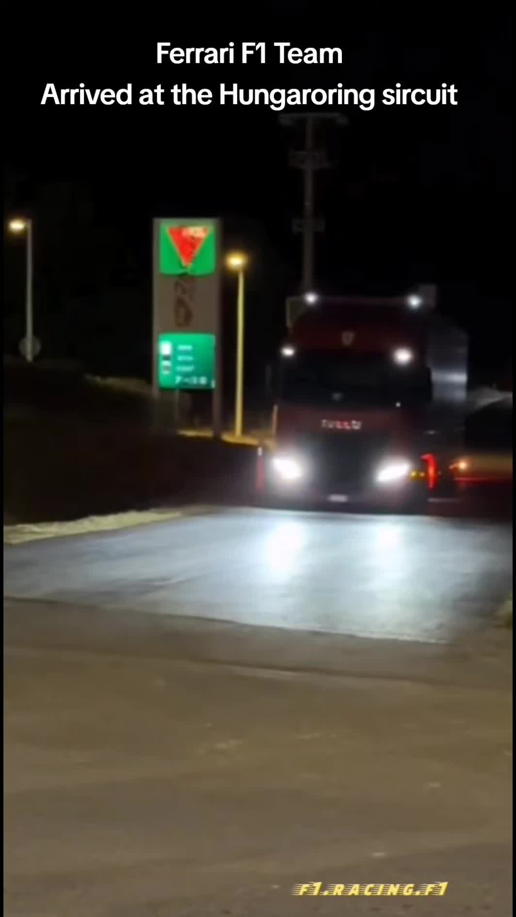 @Formula 1