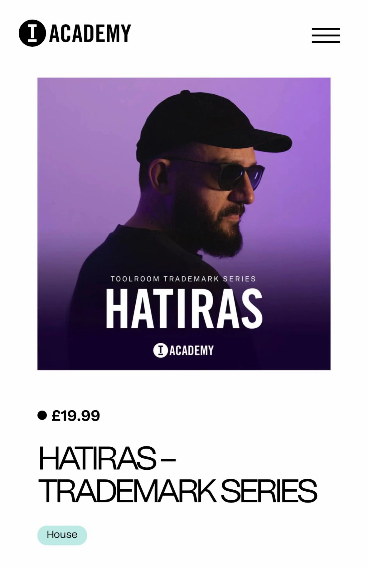 @hatiras