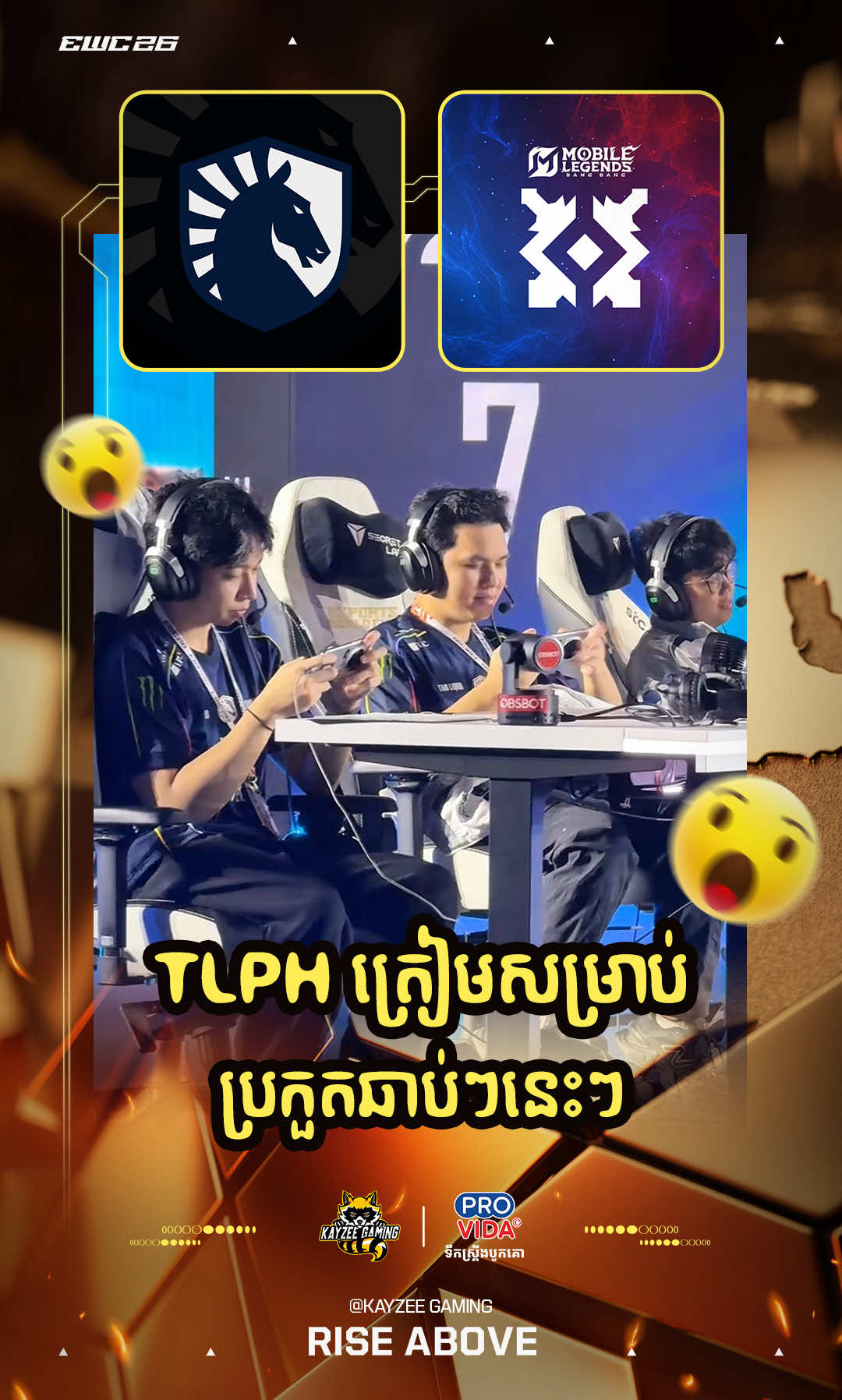 @KayZee Gaming