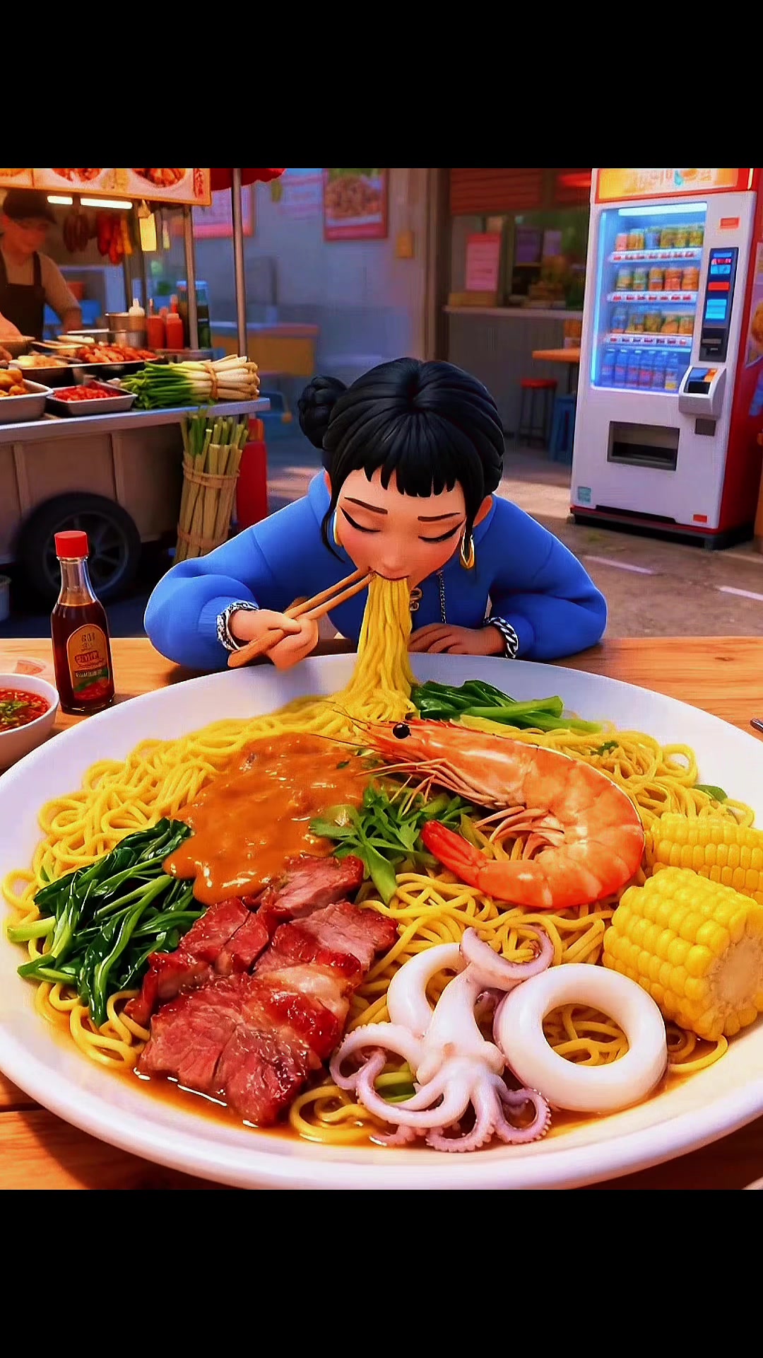 @Ai animation