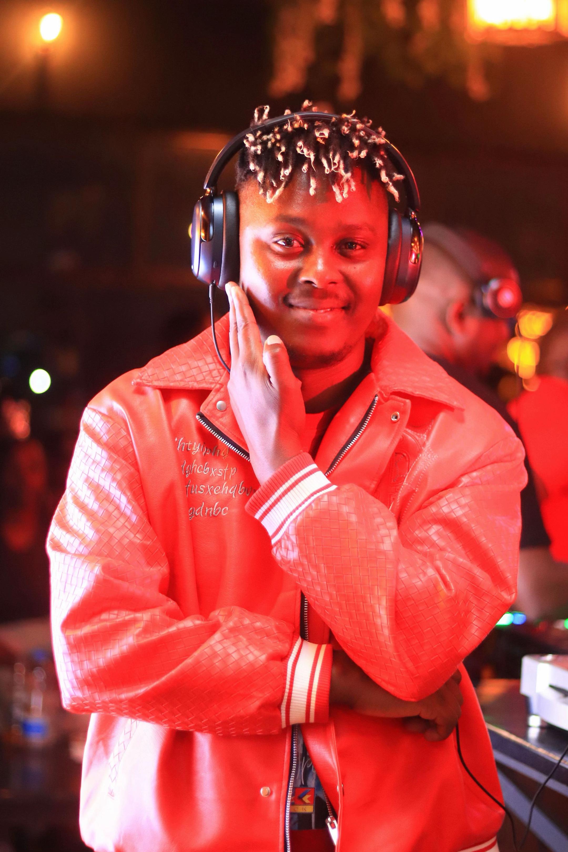 @DJ NUMZ