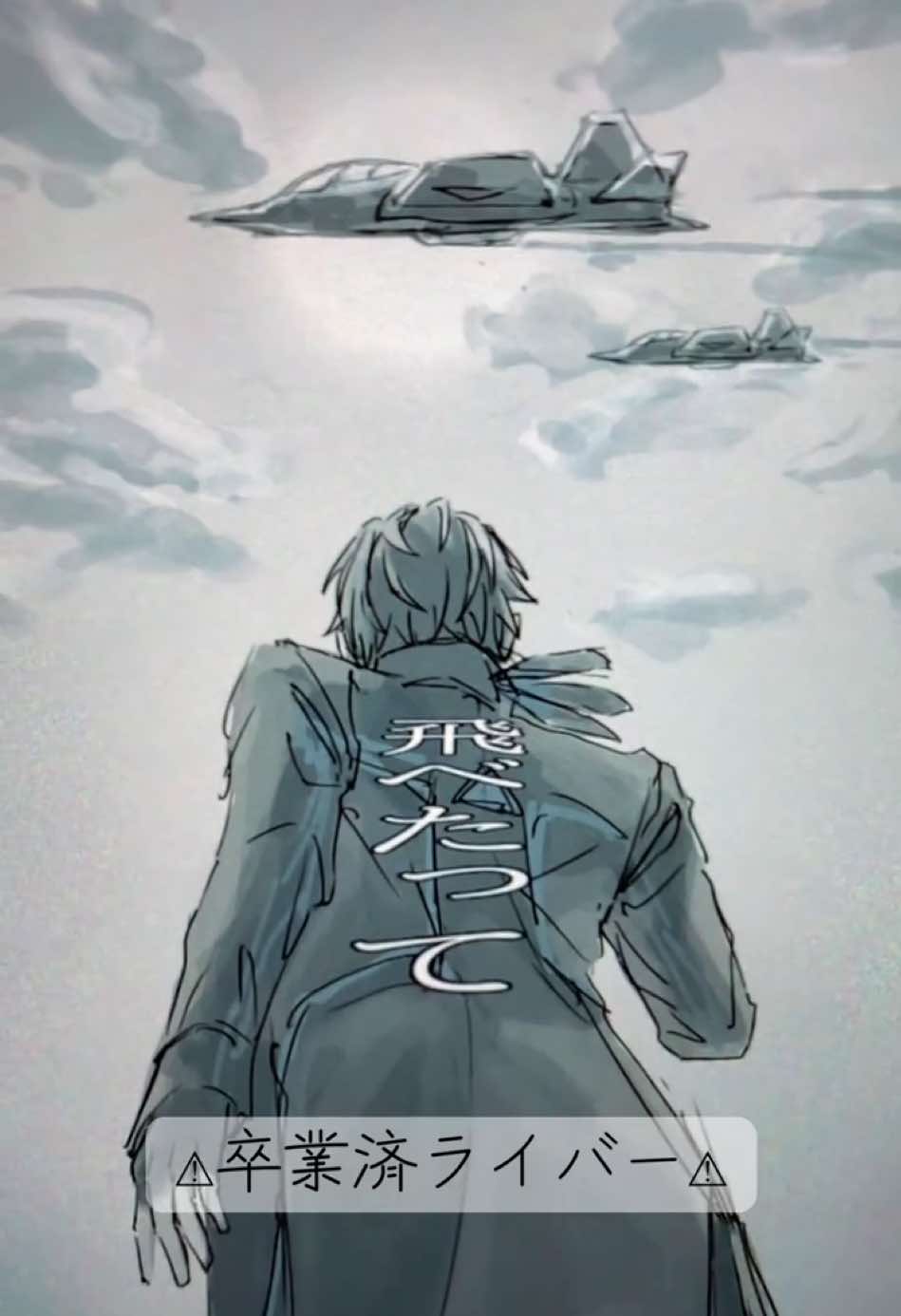 @弱