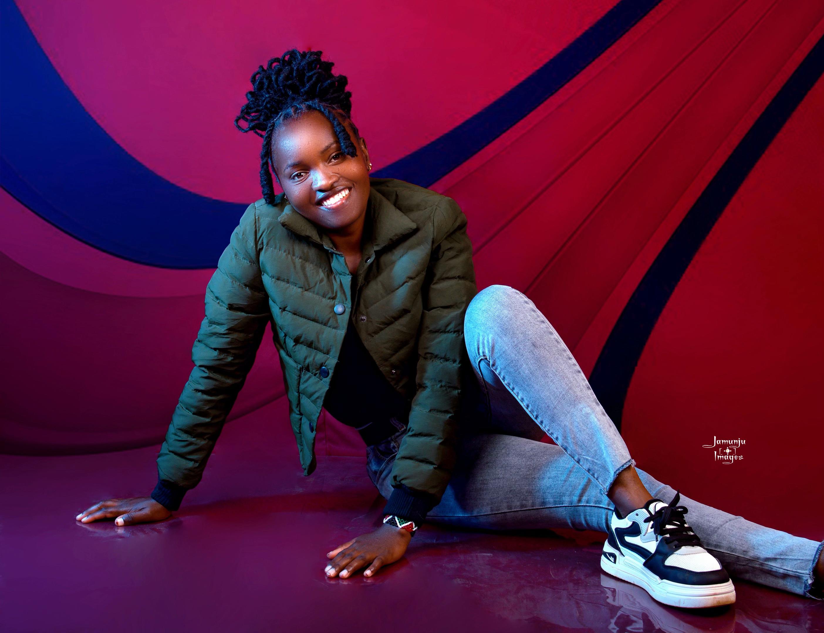 @Ruiru | Jamunju Images📸