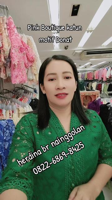 @Herdina Nainggolan Fashion