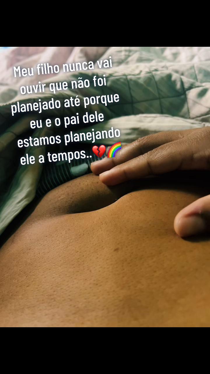 @Di&aacute;rio de uma tentante🥹🤰🏼