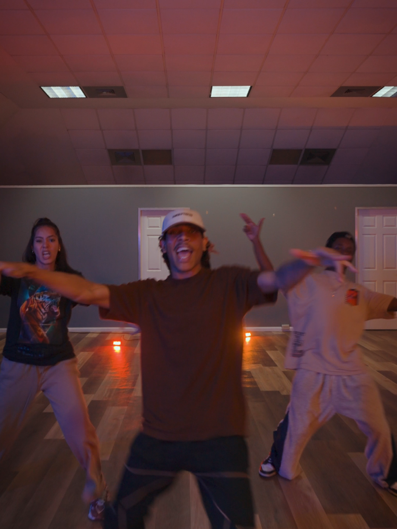 @Xtreme Dance Academy