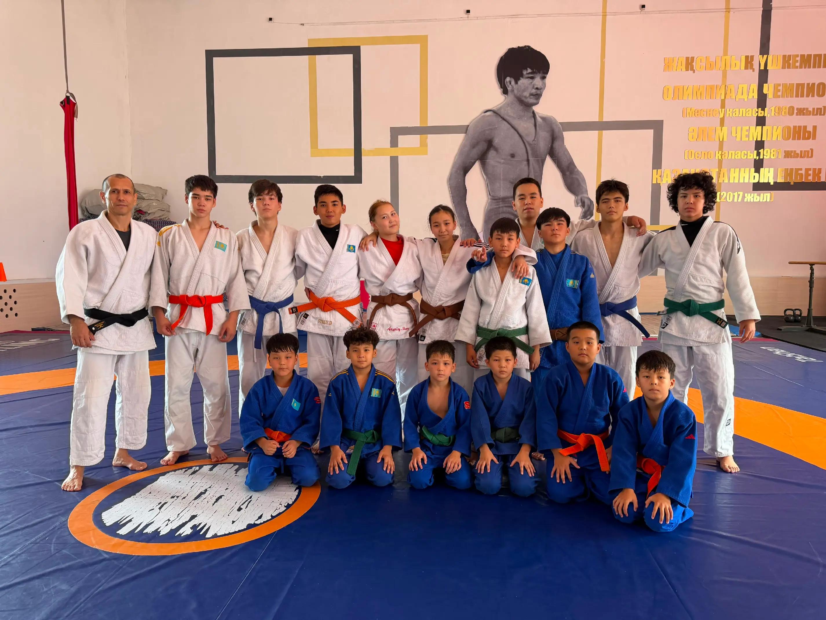 @Ali_Omar_JUDO