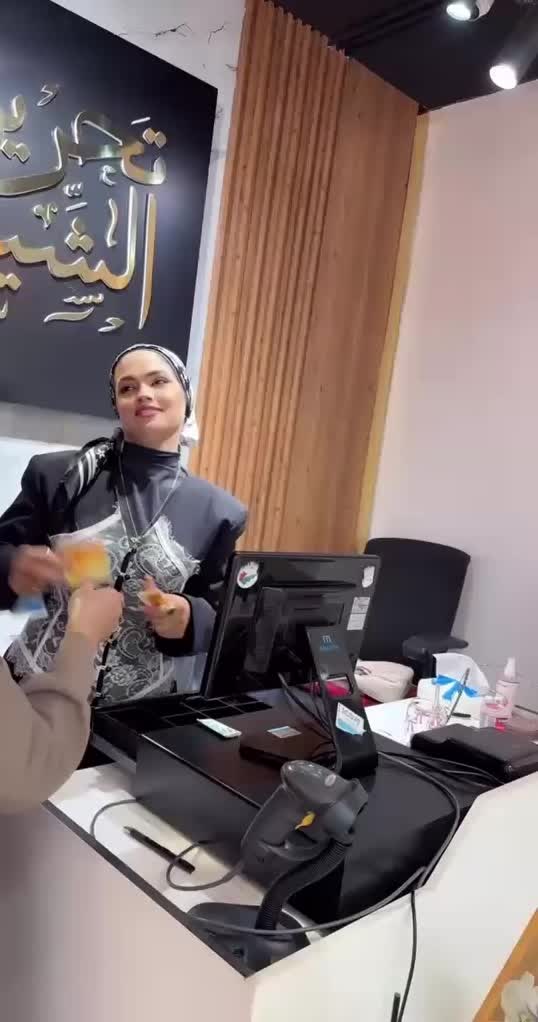 @دكتورة تحرير الشيخ