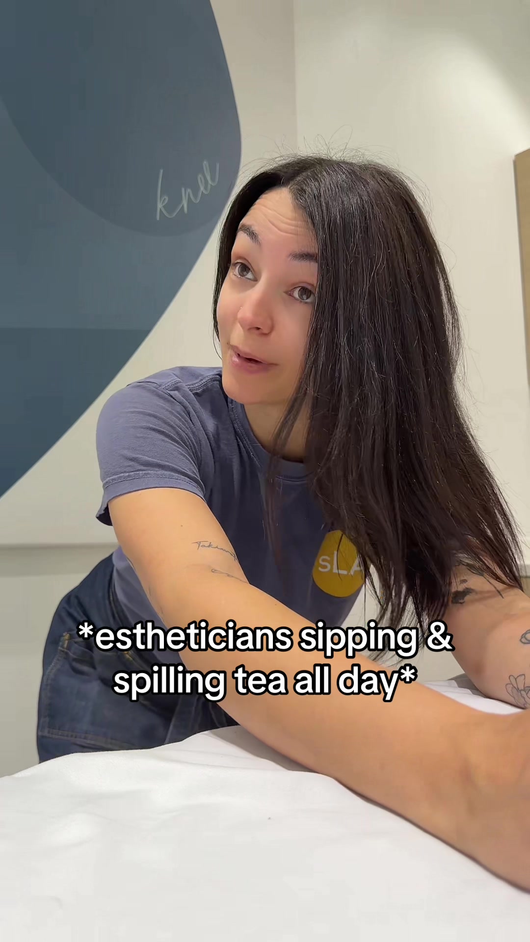 @Radiant Rain Esthetics