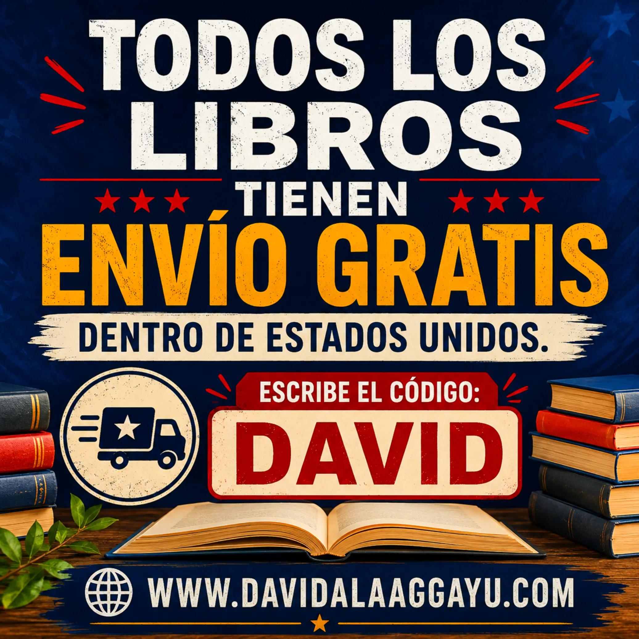 @DAVID AL&Aacute; AGGAY&Uacute;