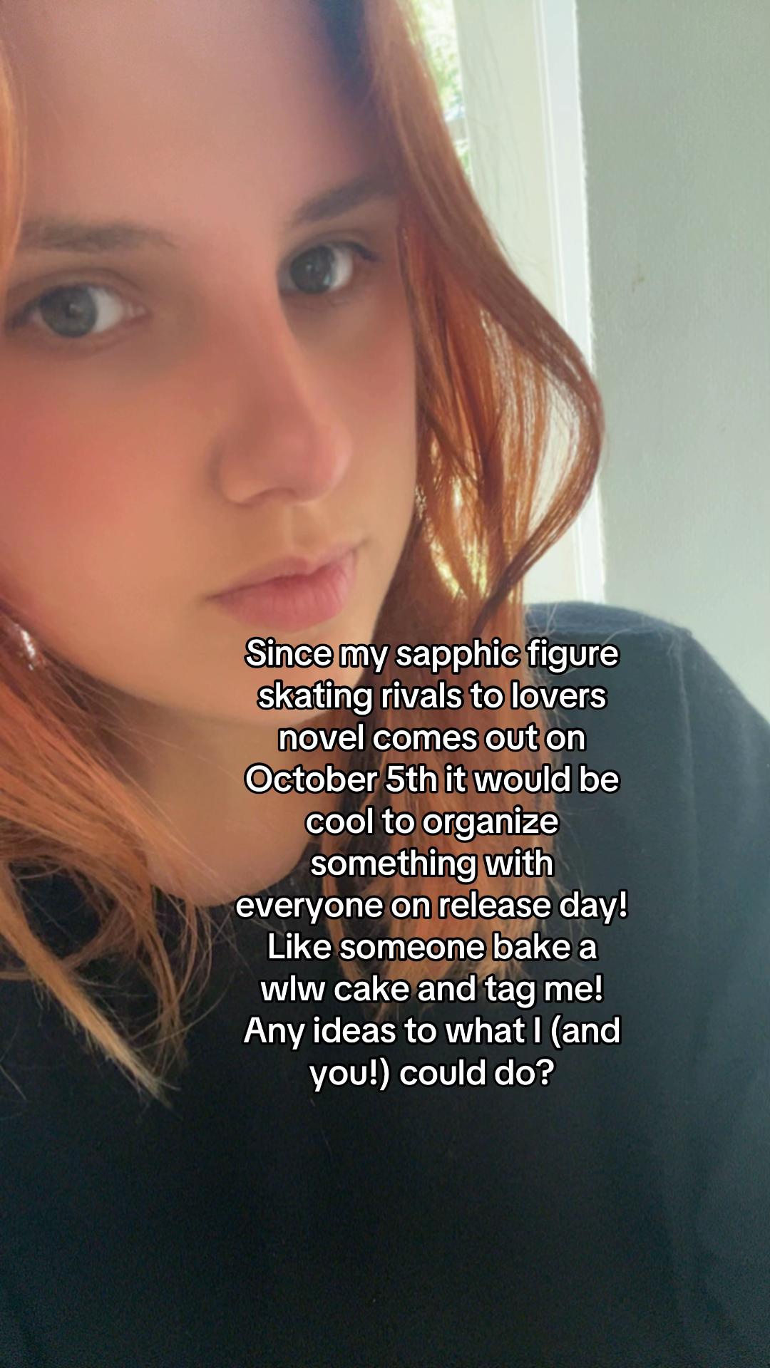 @Kassandra Kulsbjerg | Author