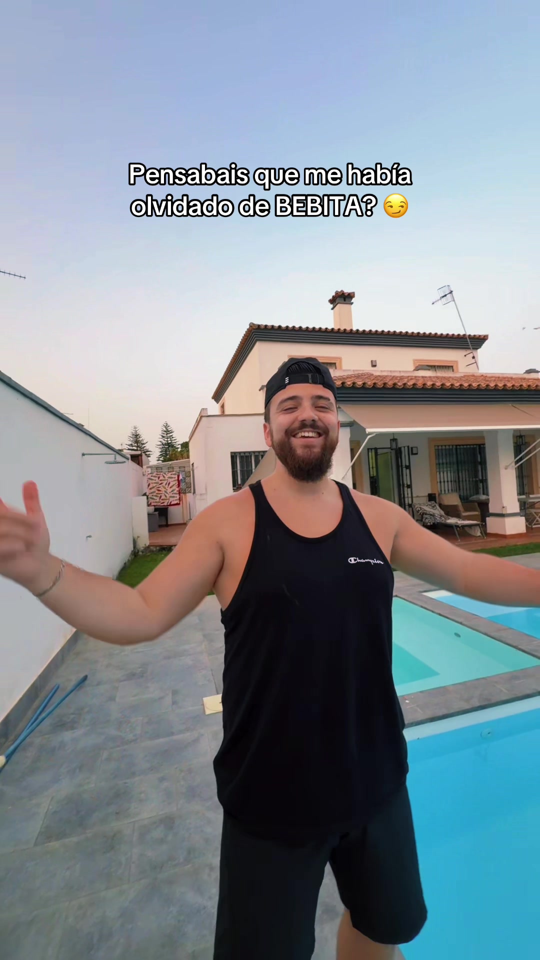 @Hidalgo