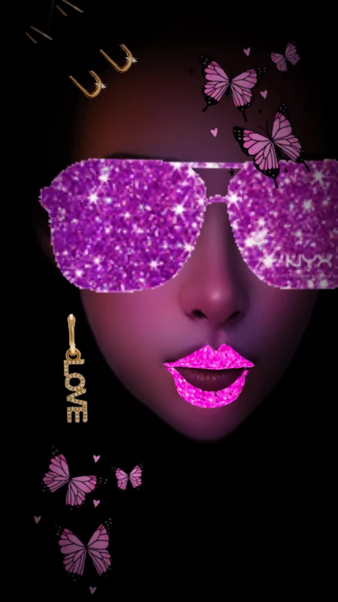 @Myladynana