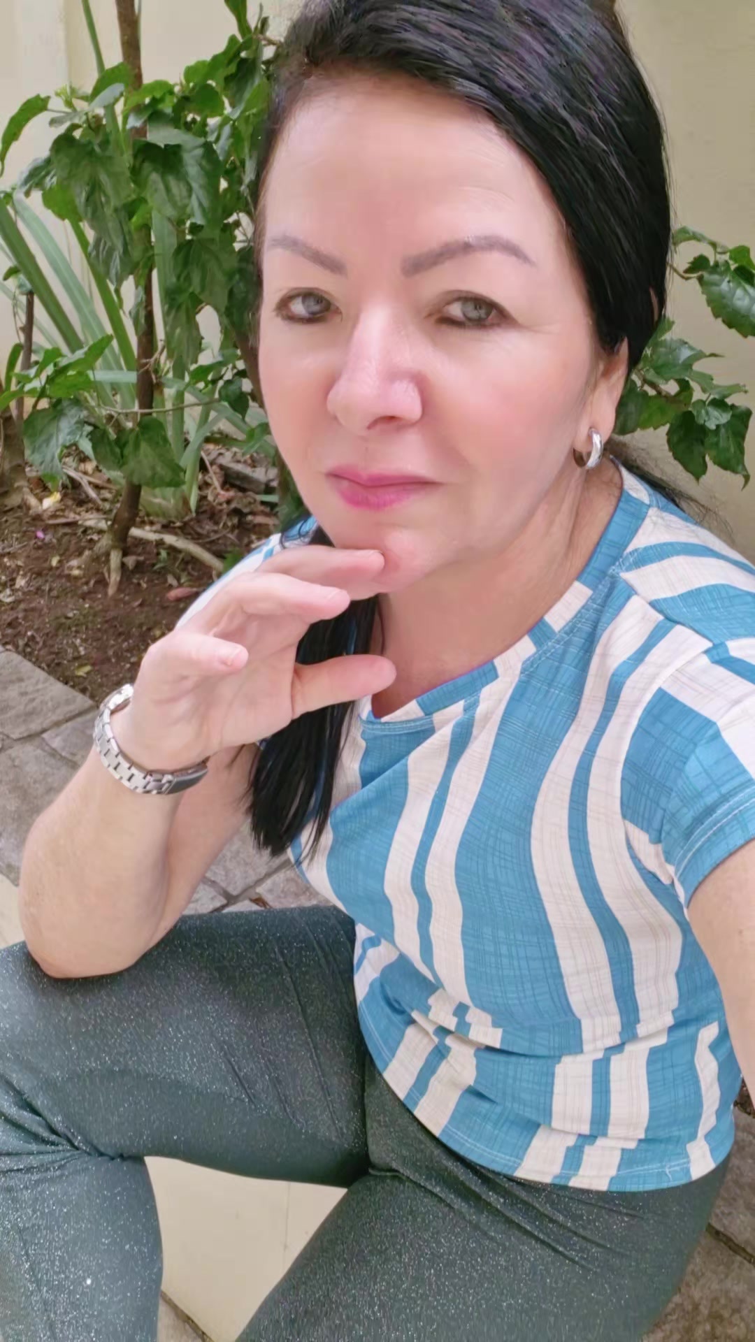 @Cilene Santos