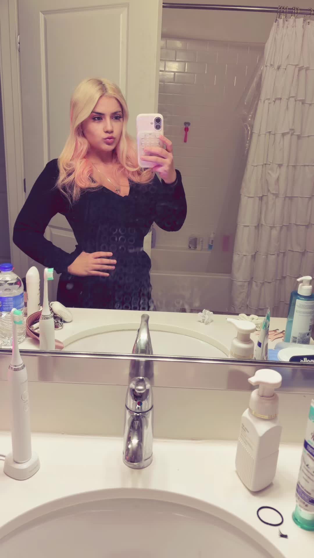 @Olivia💋