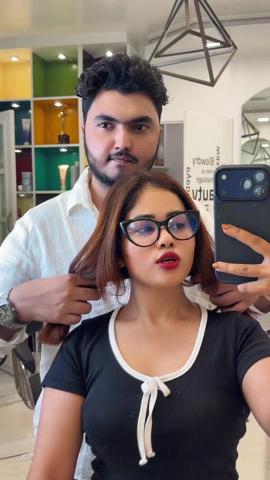 @Nafaisa nisha🥰