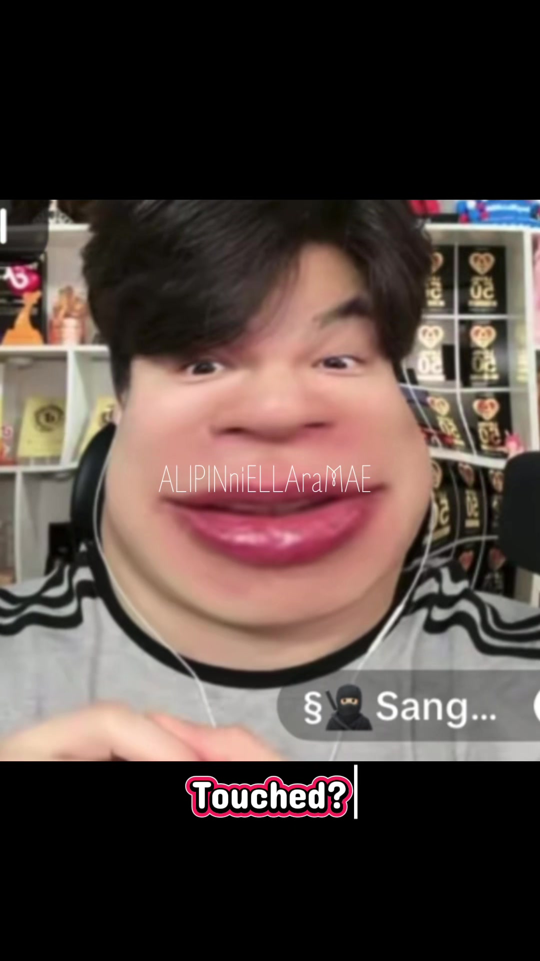 @🍆ALIPINniELLAraMAE🍆